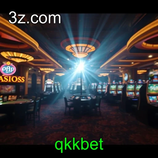 Inovação e Diversão: O App do qkkbet e Seus Recursos Exclusivos