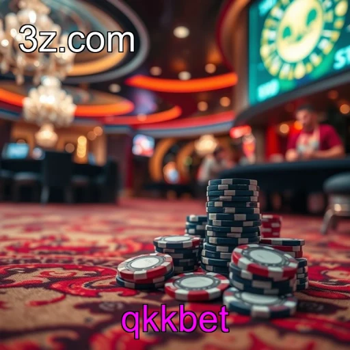 Surpresas da seção Paga do qkkbet: entre prêmios e engajamento