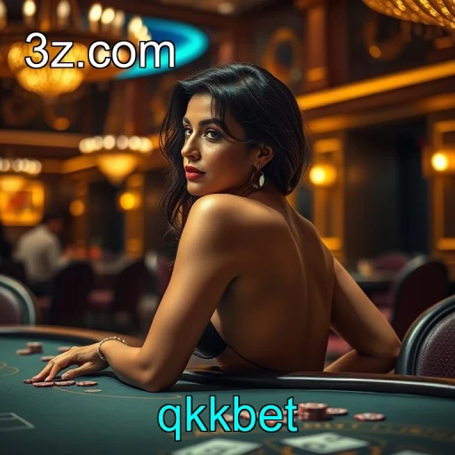 qkkbet: Uma Plataforma Confiável para Jogos Online no Brasil