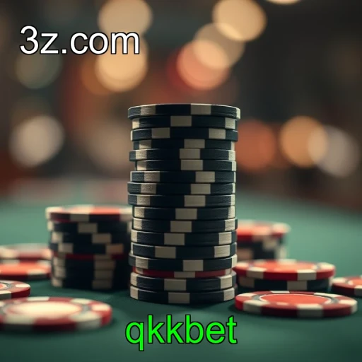 Inovação e Entretenimento na Plataforma qkkbet para Jogadores Brasileiros