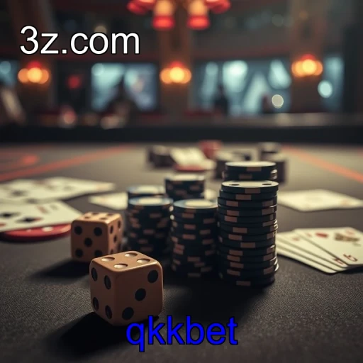 Slots Irresistíveis do qkkbet: Aventura em Cada Giro