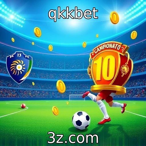 Apostas Esportivas: Análise Profunda do Campeonato Brasileiro Atual